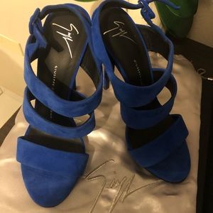 They are to high for me!